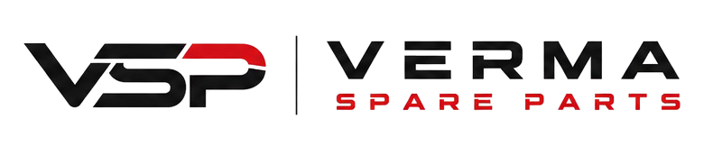 Verma Spare Parts